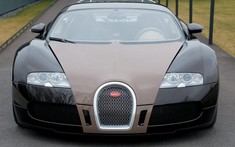 Hoá ra hãng Bugatti đã hợp tác với Hermes từ trước khi tạo ra Chiron Hermes cho ông trùm nhà đất Mỹ