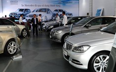 Muôn hình vạn trạng với những “kinh nghiệm xương máu” của người Việt khi mua ô tô cũ