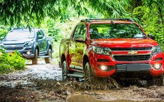 Tập đoàn GM rút khỏi Thái Lan, xe Chevrolet sắp hết đường về Việt Nam?