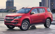 GM rút khỏi Thái Lan, VinFast sẽ vẫn tiếp tục phân phối xe Chevrolet tại Việt Nam