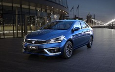 Đại lý nhận cọc Suzuki Ciaz 2020, có thể ra mắt vào tháng 4 tới