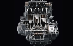 Yamaha đang phát triển mô tô có động cơ 3 xylanh dung tích 250 cc, cạnh tranh Kawasaki ZX-25R?