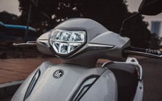 Giữa tâm điểm "lùm xùm" Honda và Pega, CEO Pega cho biết đã có đến 600 chiếc eSH "chốt cọc"