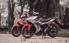 So sánh Honda Winner 150 và Honda Winner X: "Hậu sinh khả úy" với loạt nâng cấp đáng tiền