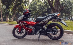 Hậu Tết Canh Tý, giá Honda Winner X giảm sâu dưới mức Honda Winner đời trước