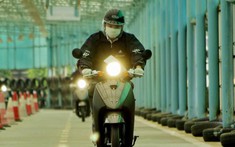 2 nhà máy lớn của Honda tại Trung Quốc đóng cửa vì dịch Corona, sản lượng sụt giảm đến 40%