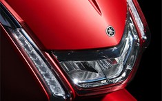 Xe tay ga nhỏ nhắn, đáng yêu Yamaha Limi 2020 ra mắt với giá hơn 50 triệu đồng