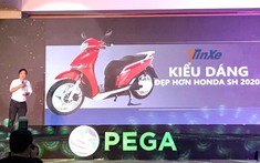 Pega viết tâm thư trả lời Honda Việt Nam: Honda cần Pega như Messi cần có Ronaldo