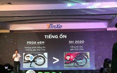 “Cuộc chiến thần thánh” với Honda được Pega châm ngòi “nửa kín nửa hở” như thế nào