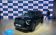 Hyundai Creta 2020 - "Tiểu Palisade" chính thức ra mắt với nội thất cực ấn tượng