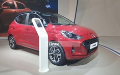 Hyundai Grand i10 Turbo 2020 chính thức được tung ra thị trường với giá hấp dẫn