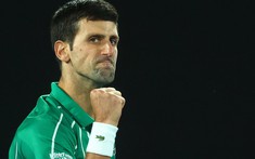 Vô địch Australian Open 2020, Djokovic trở lại vị trí số 1 thế giới