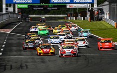 Cùng một chiếc vé F1 Việt Nam, khán giả giờ đây còn được xem thêm cả giải Porsche Carrera Cup Asia