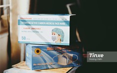 4 lưu ý để bảo vệ bản thân khi đi taxi trong mùa dịch virus corona