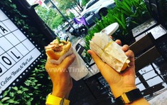 Cuộc sống thường ngày của doanh nhân Việt mê siêu xe ghiền bánh mì