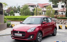 10 mẫu ô tô bán chậm nhất Việt Nam tháng 1/2020: Suzuki Swift bán đúng 1 xe, bộ đôi Isuzu bất ngờ thoát “ế”