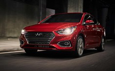 10 mẫu ô tô bán chạy nhất Việt Nam tháng 1/2020: TC Motor thắng đậm với 4 vị trí