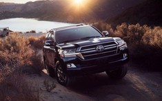 15 mẫu xe "nồi đồng cối đá" nhất năm 2020, có thể "sống thọ" trên 320.000 km