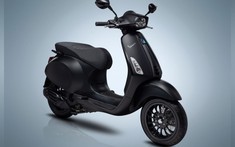 Xe tay ga cho nam có thiết kế đẹp nhất năm 2020