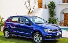 Volkswagen Polo 2020 ra mắt người dùng Việt, thêm trang bị quyết cạnh tranh xe Nhật Bản