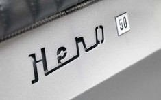 Khám phá Bullit Hero 50 - Xế "lạ" đến từ Anh Quốc với kiểu dáng Scrambler