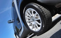 Cách đọc thông số lốp xe ô tô chính xác nhất