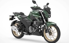 Yamaha FZ 25 và Yamaha FZS 25 2020 trình làng với diện mạo mới hấp dẫn hơn