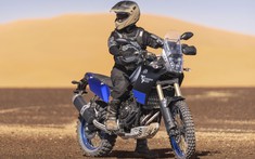 Yamaha Tenere 700 đẹp hơn nhiều mẫu Adventure cao cấp nhất trên thị trường