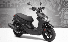 Hậu duệ của Yamaha BWS, Yamaha Zuma 125 2020 ra mắt với giá bán khủng