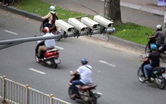 14 tuyến đường ở TP. Hồ Chí Minh chính thức áp dụng hình thức “phạt nguội” qua camera ghi hình