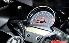 Mô tô phố Honda CBR250R chính thức ngừng sản xuất, nhường đường cho nhiều mẫu xe mới