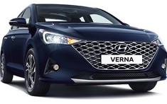 Sedan giá rẻ Hyundai Accent 2020 được vén màn với thiết kế khác xe ở Việt Nam