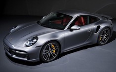 Porsche 911 Turbo S 2021 - "Khắc tinh siêu xe" chính thức trở lại với 641 mã lực và tốc độ tối đa 330 km/h