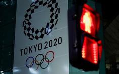 IOC trong tâm bão chỉ trích: Olympic Tokyo 2020 hoãn trong 4 tuần tới?