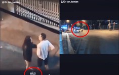Video: "Hải, quay xe" phiên bản siêu xe, xe máy và drift xe cực "bắt trend" của giới trẻ Việt