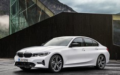 Quyết so găng cùng Mercedes-Benz C-Class, BMW 3-Series chuẩn bị có 2 phiên bản mới giá “mềm” hơn