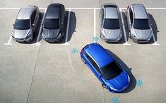 Cách lùi xe vào chuồng nhanh gọn, chuẩn xác và an toàn