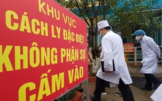 Thêm biện pháp ngăn chặn nguy cơ COVID-19