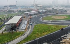 Hoãn chặng F1 Việt Nam vì Covid-19, thiệt hại kinh tế lớn đến đâu?