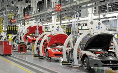 Tin nóng: Ferrari quyết định đóng cửa nhà máy sản xuất