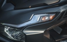 Video đánh giá Honda Air Blade 2020: Xe tay ga gọn gàng, nam tính nhưng giá "chát"