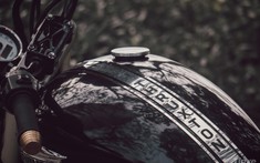 Video: Trải nghiệm bản độ The Bard từ Triumph Thruxton bởi Zife Design tại Việt Nam