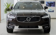 Nối bước Mazda3, hơn 736.000 xe Volvo bị triệu hồi để khắc phục lỗi phanh khẩn cấp tự động