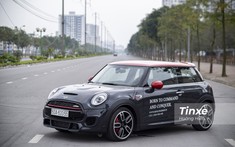 MINI John Cooper Works - Chiếc xe thứ hai đáng tiền