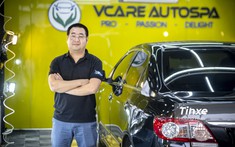 Chuyên gia chăm sóc xe hơi chỉ cách vệ sinh nội thất ô tô để phòng chống virus Covid-19