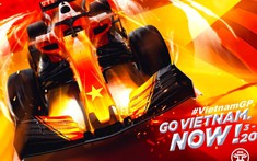 Chặng đua F1 Việt Nam có thể bị hủy do dịch Covid-19