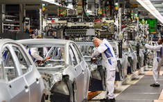 Vì đại dịch COVID-19, Volkswagen Group tuyên bố "đóng cửa đa số nhà máy" trên toàn cầu