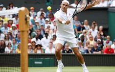 Federer kêu gọi mọi người “chung tay” phòng chống Covid-19