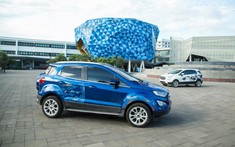 Dọn kho, đại lý mạnh tay giảm giá Ford EcoSport tới gần 100 triệu đồng