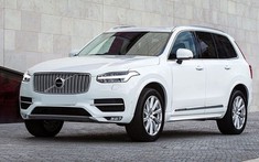 Volvo Việt Nam triệu hồi hơn 400 xe vì lỗi hệ thống phanh khẩn cấp tự động